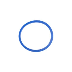 Silicone Gasket For Autoclaves, Wax 2l(Silicone Gasket For Autoclaves Wax 2l)