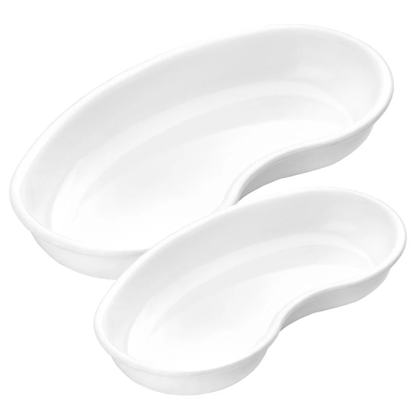400ml Kidney Bowl – Sterilisable Plastic(Plastic Kidney Bowl 20 Cm 400ml) 4 400ml Kidney Bowl – Sterilisable Plastic(Plastic Kidney Bowl 20 Cm 400ml) - Image 2