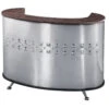 Gabbiano Reception Desk Q-1733(Gabbiano Reception Desk Q 1733) -Roxie Cosmetics Shop 107648 1