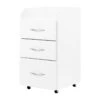 ActiveShop Combi Cabinet II White(Combi Cabinet Ii White)