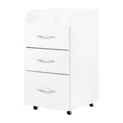 ActiveShop Combi Cabinet II White(Combi Cabinet Ii White)
