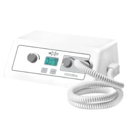 Nail Drill Machine With Absorber EXO Podo Line(Nail Drill Machine With Absorber Exo Podo Line)