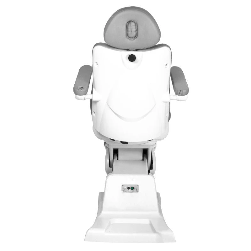 Azzurro Electric Cosmetic Chair 870 3 Strong Grey(Azzurro Electric Cosmetic Chair 870 3 Strong Grey) 4 Azzurro Electric Cosmetic Chair 870 3 Strong Grey(Azzurro Electric Cosmetic Chair 870 3 Strong Grey) - Image 2