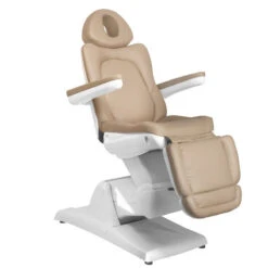 Electric Cosmetic Chair azzurro 870 3 Strong cappuccino(Electric Cosmetic Chair Azzurro 870 3 Strong Cappuccino) -Roxie Cosmetics Shop 109079 4 0709