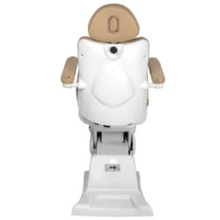 Electric Cosmetic Chair azzurro 870 3 Strong cappuccino(Electric Cosmetic Chair Azzurro 870 3 Strong Cappuccino) -Roxie Cosmetics Shop 109079 7 0709