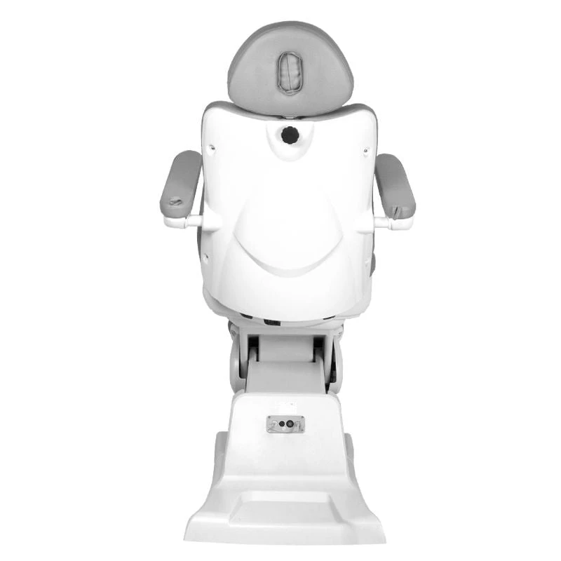 Electric Cosmetic Chair azzurro 870s Pedi 3 Strong Grey(Electric Cosmetic Chair Azzurro 870s Pedi 3 Strong Gray) 5 Electric Cosmetic Chair azzurro 870s Pedi 3 Strong Grey(Electric Cosmetic Chair Azzurro 870s Pedi 3 Strong Gray) - Image 3