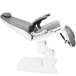 Azzurro Electric Salon Chair For Pedicure 709A Grey(Azzurro Electric Salon Chair For Pedicure 709a Grey) -Roxie Cosmetics Shop 109087 5 3