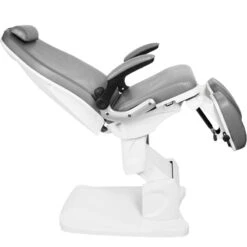Azzurro Electric Salon Chair For Pedicure 709A Grey(Azzurro Electric Salon Chair For Pedicure 709a Grey) -Roxie Cosmetics Shop 109087 6 3