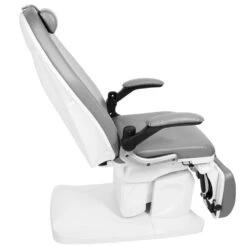 Azzurro Electric Salon Chair For Pedicure 709A Grey(Azzurro Electric Salon Chair For Pedicure 709a Grey) -Roxie Cosmetics Shop 109087 8 3