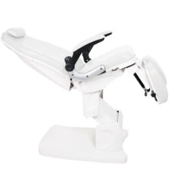 Azzurro Electro Podiatry Chair 709A 3 Strong White(Electro Podiatry Chair Azzurro 709a 3 Strong White) -Roxie Cosmetics Shop 109093 5 3