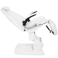 Azzurro Electro Podiatry Chair 709A 3 Strong White(Electro Podiatry Chair Azzurro 709a 3 Strong White) -Roxie Cosmetics Shop 109093 6 3