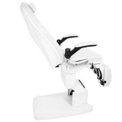 Azzurro Electro Podiatry Chair 709A 3 Strong White(Electro Podiatry Chair Azzurro 709a 3 Strong White) -Roxie Cosmetics Shop 109093 7 3