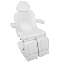 Electric Cosmetic Chair azzurro 708as Pedi 3 Strong white(Electric Cosmetic Chair Azzurro 708as Pedi 3 Strong White) -Roxie Cosmetics Shop 109095 2 3