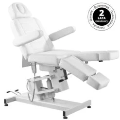 Electric Cosmetic Chair azzurro 706 Pedi 1 Strong white(Electric Cosmetic Chair Azzurro 706 Pedi 1 Strong White) -Roxie Cosmetics Shop 109099 3 3