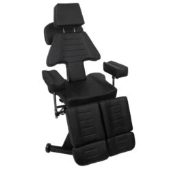 Pro Ink Tattoo Studio Chair 603B Black(Pro Ink Tattoo Studio Chair 603b Black)
