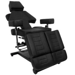 Pro Ink Tattoo Studio Chair 603B Black(Pro Ink Tattoo Studio Chair 603b Black) -Roxie Cosmetics Shop 109187 06 2303