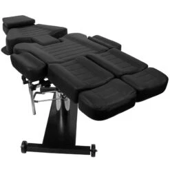 Pro Ink Tattoo Studio Chair 603B Black(Pro Ink Tattoo Studio Chair 603b Black) -Roxie Cosmetics Shop 109187 08 2303
