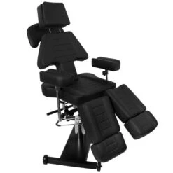 Pro Ink Tattoo Studio Chair 603B Black(Pro Ink Tattoo Studio Chair 603b Black) -Roxie Cosmetics Shop 109187 09 2303