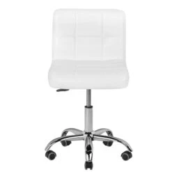 ACTIVESHOP Cosmetic Chair A-5299 White(Cosmetic Chair A 5299 White) 10 ACTIVESHOP Cosmetic Chair A-5299 White(Cosmetic Chair A 5299 White) -Roxie Cosmetics Shop 109188 2 3