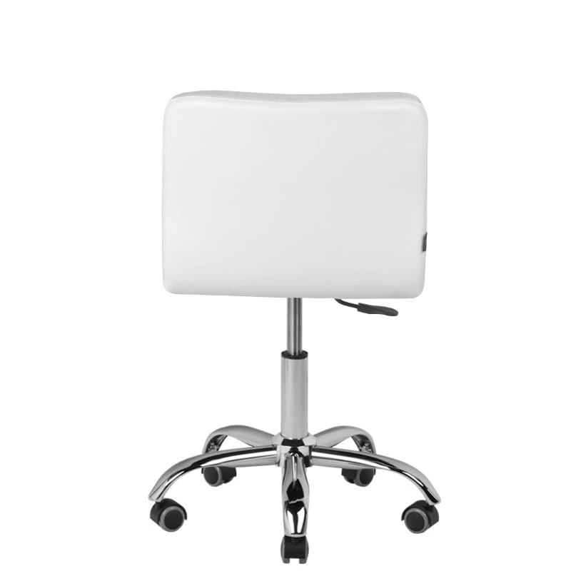 ACTIVESHOP Cosmetic Chair A-5299 White(Cosmetic Chair A 5299 White) 5 ACTIVESHOP Cosmetic Chair A-5299 White(Cosmetic Chair A 5299 White) - Image 3