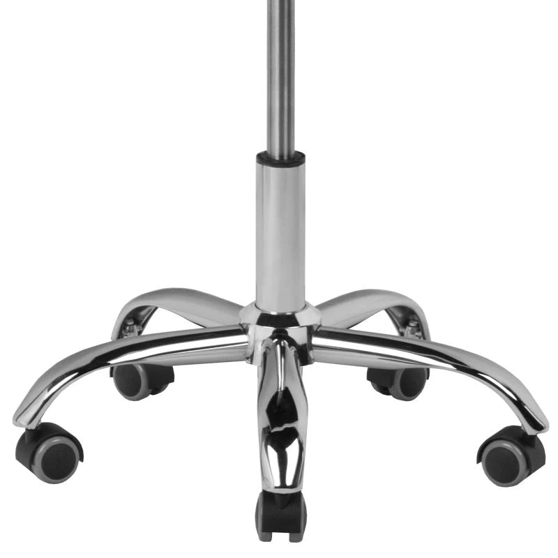 ACTIVESHOP Cosmetic Chair A-5299 White(Cosmetic Chair A 5299 White) 4 ACTIVESHOP Cosmetic Chair A-5299 White(Cosmetic Chair A 5299 White) - Image 2