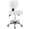 ActiveShop Cosmetic Stool A-4299 White(Cosmetic Stool A 4299 White) -Roxie Cosmetics Shop 109193