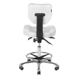 ActiveShop Cosmetic Stool A-4299 White(Cosmetic Stool A 4299 White) 9 ActiveShop Cosmetic Stool A-4299 White(Cosmetic Stool A 4299 White) -Roxie Cosmetics Shop 109193 3 3