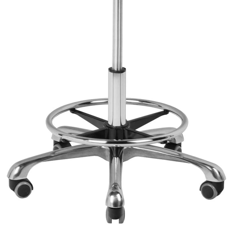 ActiveShop Cosmetic Stool A-4299 White(Cosmetic Stool A 4299 White) 4 ActiveShop Cosmetic Stool A-4299 White(Cosmetic Stool A 4299 White) - Image 2