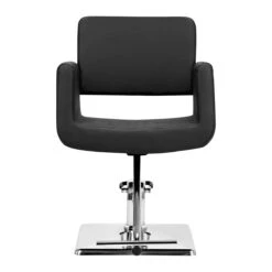Gabbiano Helsinki Hairdressing Chair Black(Gabbiano Helsinki Hairdressing Chair Black) -Roxie Cosmetics Shop 109208 02 3005
