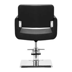 Gabbiano Helsinki Hairdressing Chair Black(Gabbiano Helsinki Hairdressing Chair Black) -Roxie Cosmetics Shop 109208 03 3005