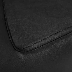 Gabbiano Helsinki Hairdressing Chair Black(Gabbiano Helsinki Hairdressing Chair Black) -Roxie Cosmetics Shop 109208 06 3005