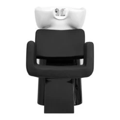 Gabbiano Helsinki Hairdressing Backwash Unit Black(Gabbiano Helsinki Hairdressing Backwash Unit Black) -Roxie Cosmetics Shop 109211 03 0103