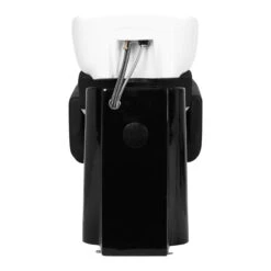Gabbiano Helsinki Hairdressing Backwash Unit Black(Gabbiano Helsinki Hairdressing Backwash Unit Black) -Roxie Cosmetics Shop 109211 04 0103