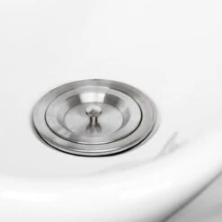 Gabbiano Helsinki Hairdressing Backwash Unit Black(Gabbiano Helsinki Hairdressing Backwash Unit Black) -Roxie Cosmetics Shop 109211 09 0103