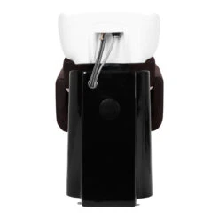 Gabbiano Helsinki Hairdressing Backwash Unit Brown(Gabbiano Helsinki Hairdressing Backwash Unit Brown) -Roxie Cosmetics Shop 109212 04 0203