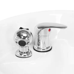 Gabbiano Helsinki Hairdressing Backwash Unit Brown(Gabbiano Helsinki Hairdressing Backwash Unit Brown) -Roxie Cosmetics Shop 109212 08 0203