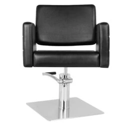 Gabbiano Hairdresser Chair Ankara Black(Gabbiano Hairdresser Chair Ankara Black) -Roxie Cosmetics Shop 109233 02 1904