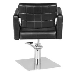 Gabbiano Hairdresser Chair Ankara Black(Gabbiano Hairdresser Chair Ankara Black) -Roxie Cosmetics Shop 109233 03 1904