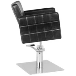 Gabbiano Hairdresser Chair Ankara Black(Gabbiano Hairdresser Chair Ankara Black) -Roxie Cosmetics Shop 109233 04 1904