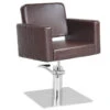 Gabbiano Ankara Brown Styling Chair(Gabbiano Ankara Brown Styling Chair) -Roxie Cosmetics Shop 109234 01 1904