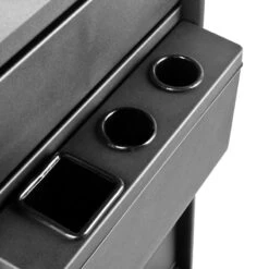 Gabbiano Hairdressing Assistant 100c Black(Gabbiano Hairdressing Assistant 100c Black) -Roxie Cosmetics Shop 109330 11 3