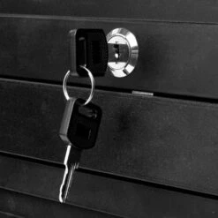 Gabbiano Hairdressing Assistant 100c Black(Gabbiano Hairdressing Assistant 100c Black) -Roxie Cosmetics Shop 109330 13 3