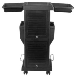 Gabbiano Hairdressing Assistant 100c Black(Gabbiano Hairdressing Assistant 100c Black) -Roxie Cosmetics Shop 109330 7 3