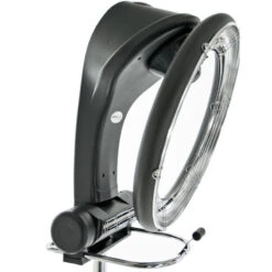 Gabbiano Infrazon Standing FL-101S Grey(Gabbiano Infrazon Standing Fl 101s Gray) -Roxie Cosmetics Shop 109401 3 3