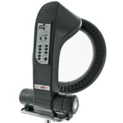 Gabbiano Infrazon Standing FL-101S Grey(Gabbiano Infrazon Standing Fl 101s Gray) -Roxie Cosmetics Shop 109401 4 3