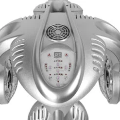 Gabbiano Infrazon Standing GL-505S Silver(Gabbiano Infrazon Standing Gl 505s Silver) 10 Gabbiano Infrazon Standing GL-505S Silver(Gabbiano Infrazon Standing Gl 505s Silver) -Roxie Cosmetics Shop 109519 4 3