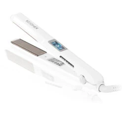 Kessner Ultra & Infra Digital Hair Straightener(Kessner Ultra Infra Digital Hair Conditioner)