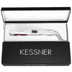 Kessner Ultra & Infra Digital Hair Straightener(Kessner Ultra Infra Digital Hair Conditioner) -Roxie Cosmetics Shop 109773 5 4