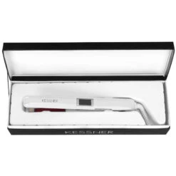 Kessner Ultra & Infra Digital Hair Straightener(Kessner Ultra Infra Digital Hair Conditioner) -Roxie Cosmetics Shop 109773 6 4