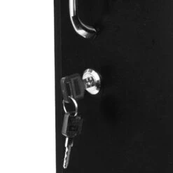 Gabbiano Hairdressing Helper Deluxe 500 Black(Gabbiano Hairdressing Helper Deluxe 500 Black) 24 Gabbiano Hairdressing Helper Deluxe 500 Black(Gabbiano Hairdressing Helper Deluxe 500 Black) -Roxie Cosmetics Shop 111292 10 3